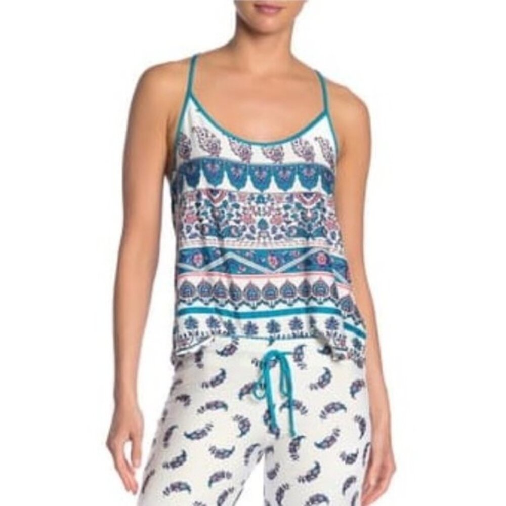 In Bloom by Jonquil Only Top Pajama